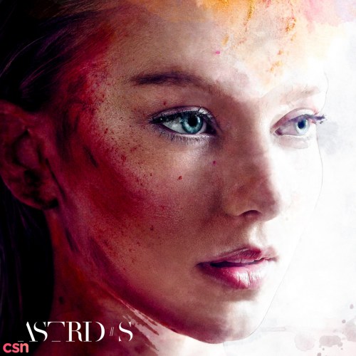 Astrid S (EP)