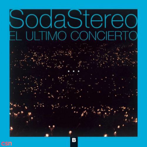 Soda Stereo