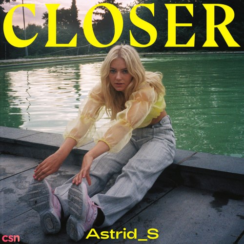 Closer (Single)