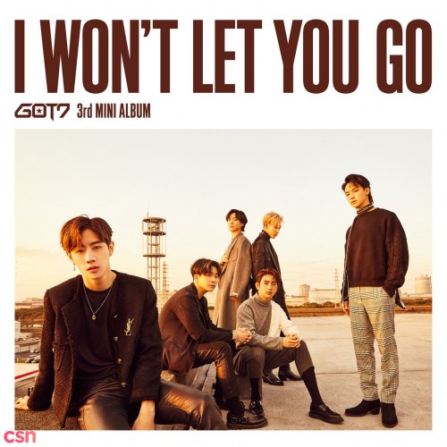 GOT7