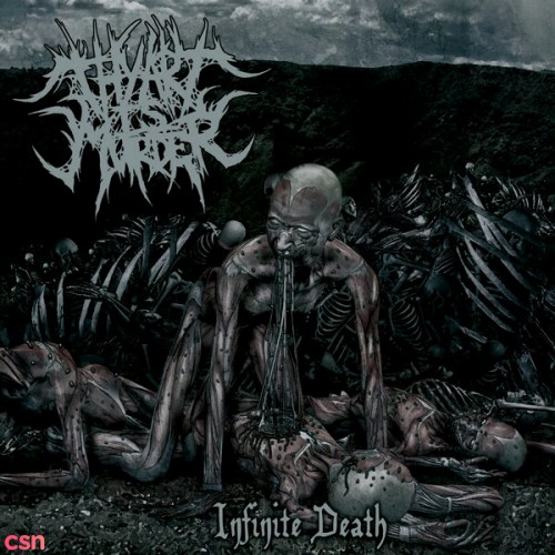 Infinite Death (EP)