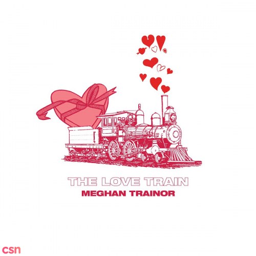 The Love Train (EP)