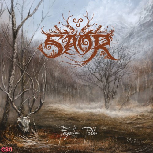 Saor