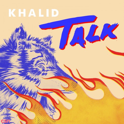 Talk (Single)