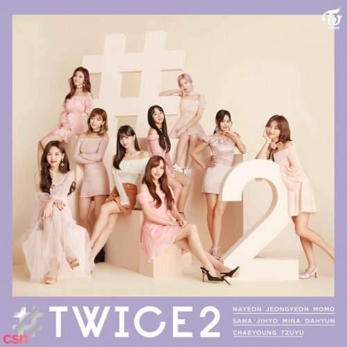 Twice