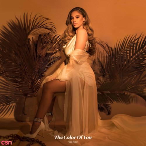 Alina Baraz