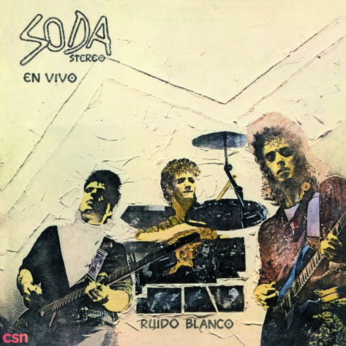 Soda Stereo