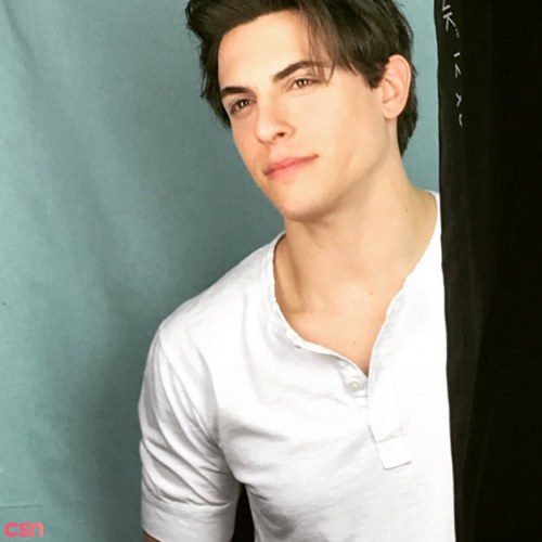 Derek Klena