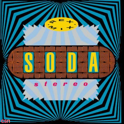 Soda Stereo