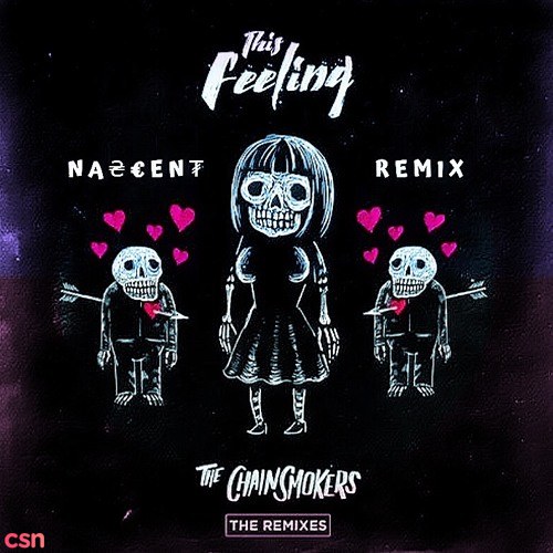 This Feeling (NASCENT Remix) (Single)