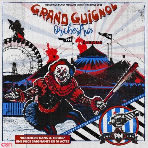 Grand Guignol Orchestra