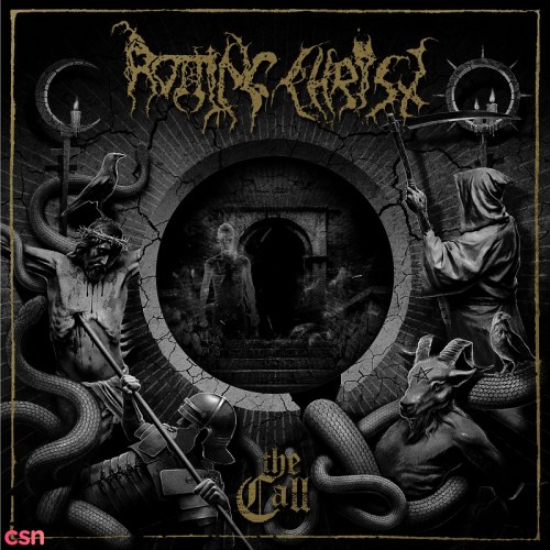 Rotting Christ