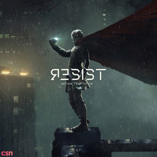 Resist (Bonus CD)