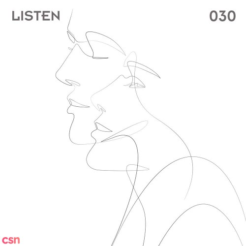 Listen 030 - Ceiling (Single)