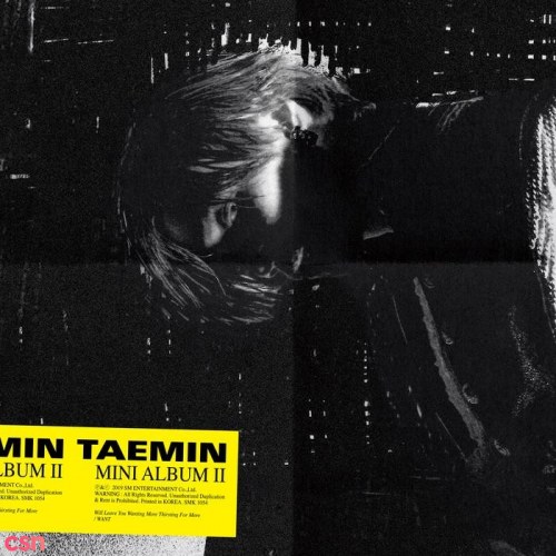 Taemin