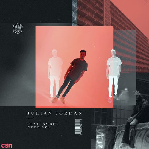 Julian Jordan