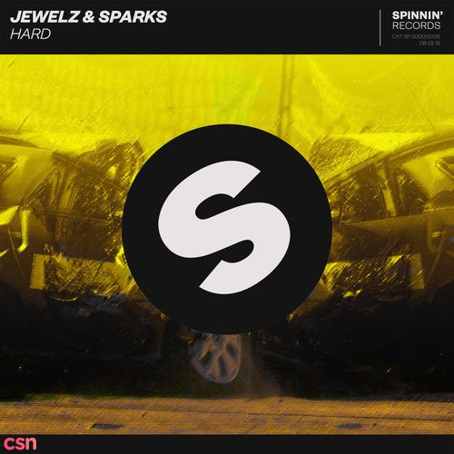 Jewelz & Sparks