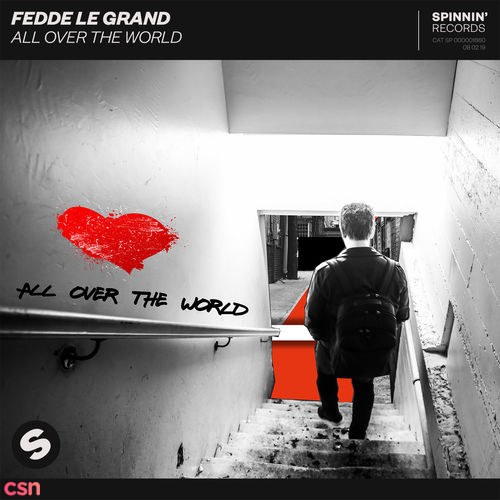 Fedde Le Grand