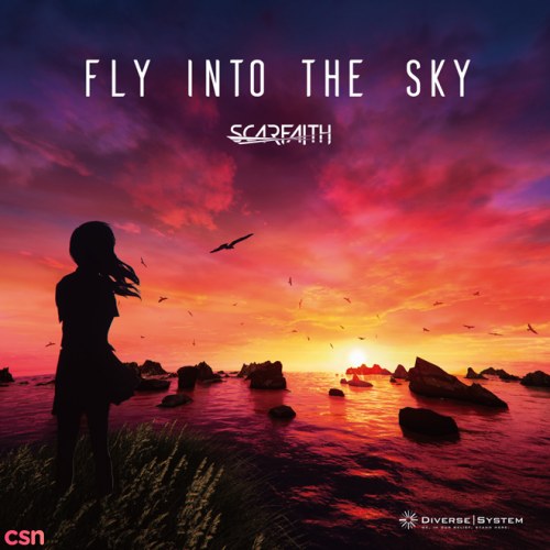 Fly into the Sky