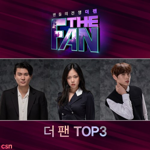 The Fan Top 3 (Single)