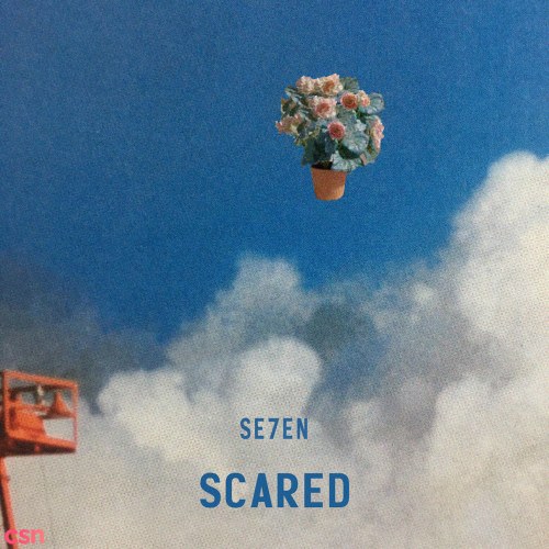 Scared (Single)