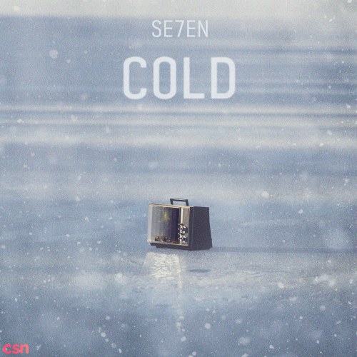 Cold (Single)