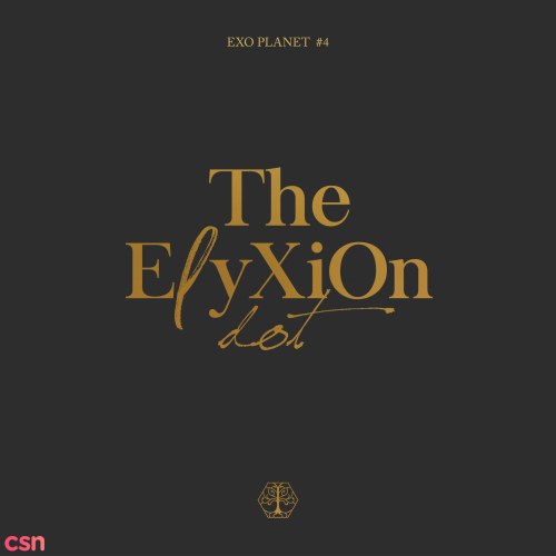 EXO Planet #4 –The Eℓyxion (dot) – Live Album