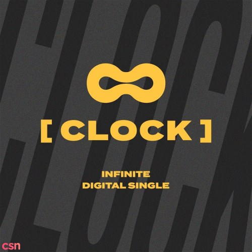 Clock (Single)