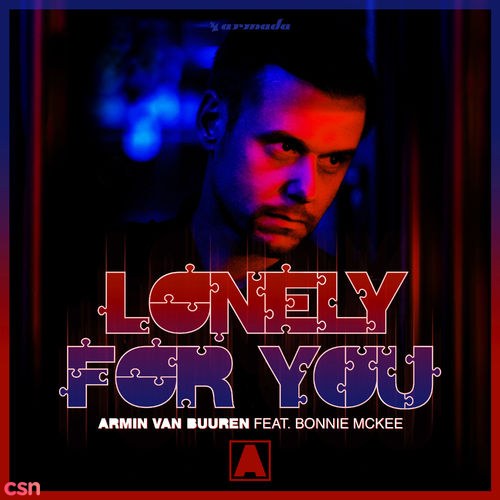 Lonely For You (Single)