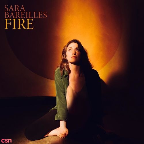 Sara Bareilles