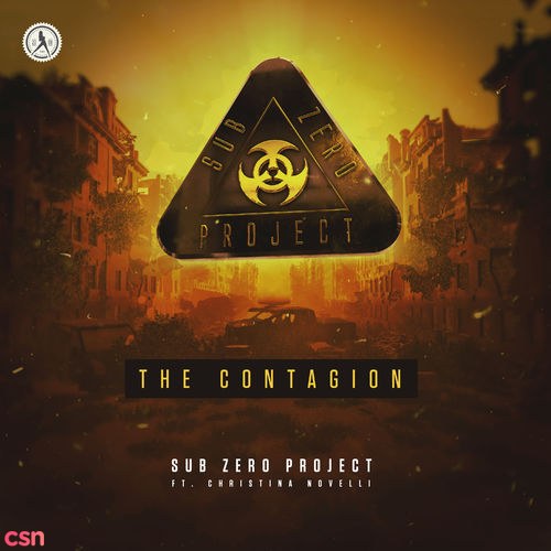 The Contagion (Single)