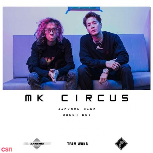 MK Circus