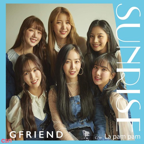 GFriend