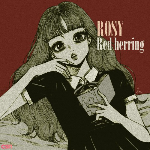 Rosy