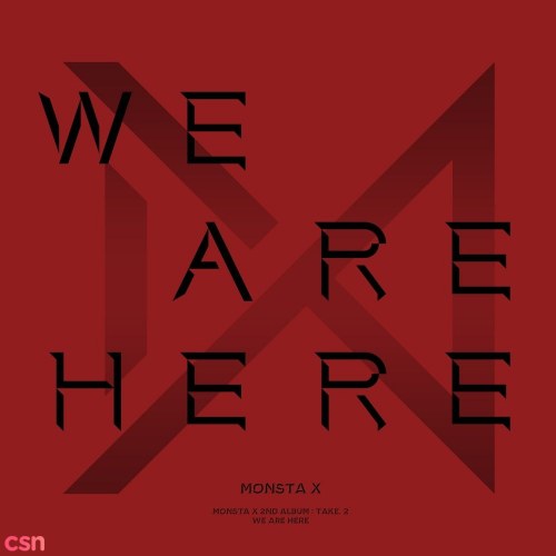 Monsta X