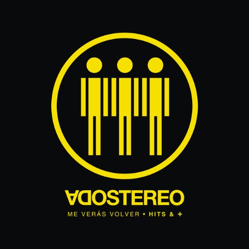 Soda Stereo