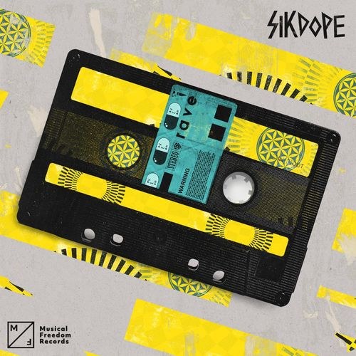 Sikdope