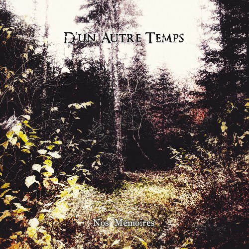 D'un Autre Temps