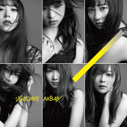 AKB48
