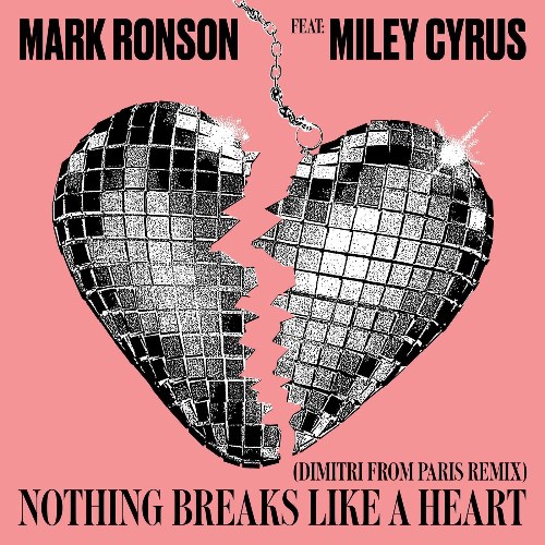 Mark Ronson