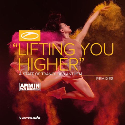 Armin Van Buuren