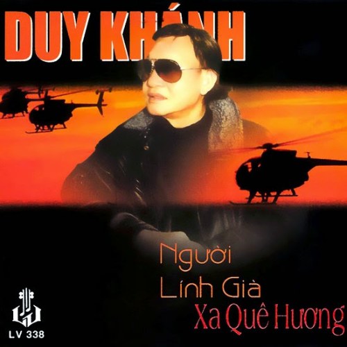Duy Khánh