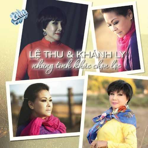 Khánh Ly