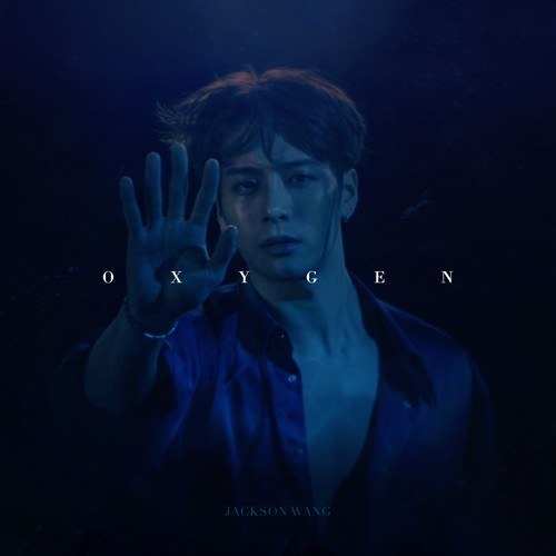Jackson Wang