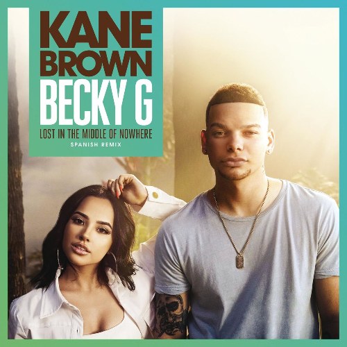 Kane Brown