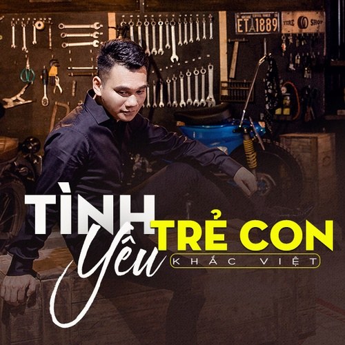 Khắc Việt