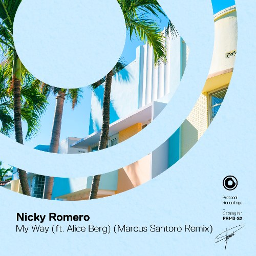 Nicky Romero