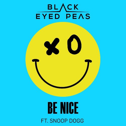 The Black Eyed Peas
