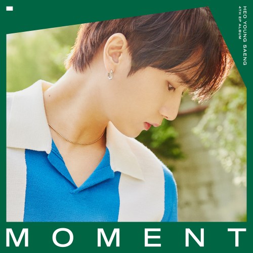 Heo Young Saeng