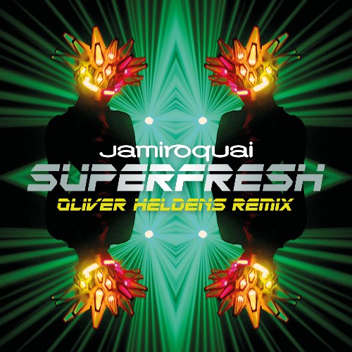 Jamiroquai